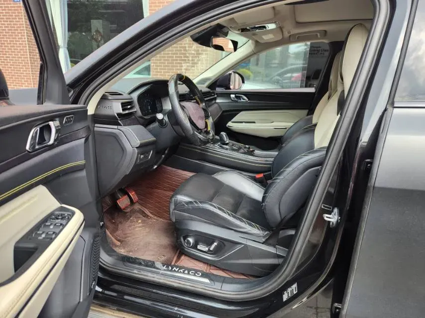 2020 LYNK&CO 05 2.0T 254HP L4 8AT,autocango,china used car exporter,china ev exporter,chinese used car exporter,chinese used ev exporter