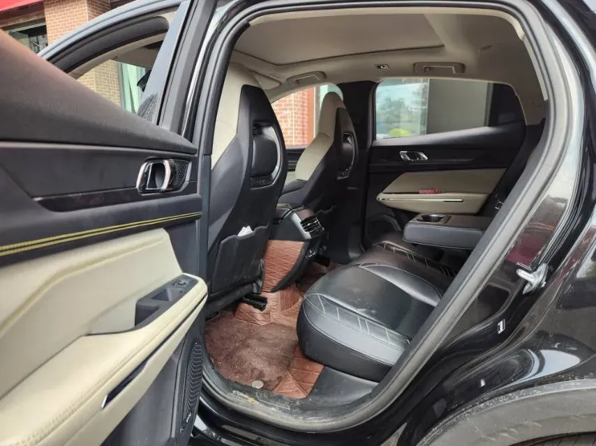 2020 LYNK&CO 05 2.0T 254HP L4 8AT,autocango,china used car exporter,china ev exporter,chinese used car exporter,chinese used ev exporter