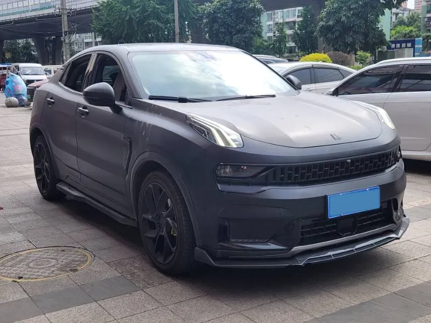 2020 LYNK&CO 05 2.0T 254HP L4 8AT,autocango,china used car exporter,china ev exporter,chinese used car exporter,chinese used ev exporter