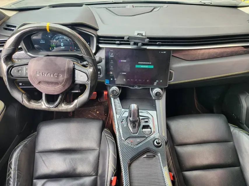 2020 LYNK&CO 05 2.0T 254HP L4 8AT,autocango,china used car exporter,china ev exporter,chinese used car exporter,chinese used ev exporter