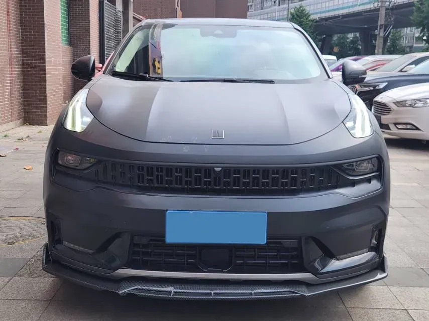 2020 LYNK&CO 05 2.0T 254HP L4 8AT,autocango,china used car exporter,china ev exporter,chinese used car exporter,chinese used ev exporter