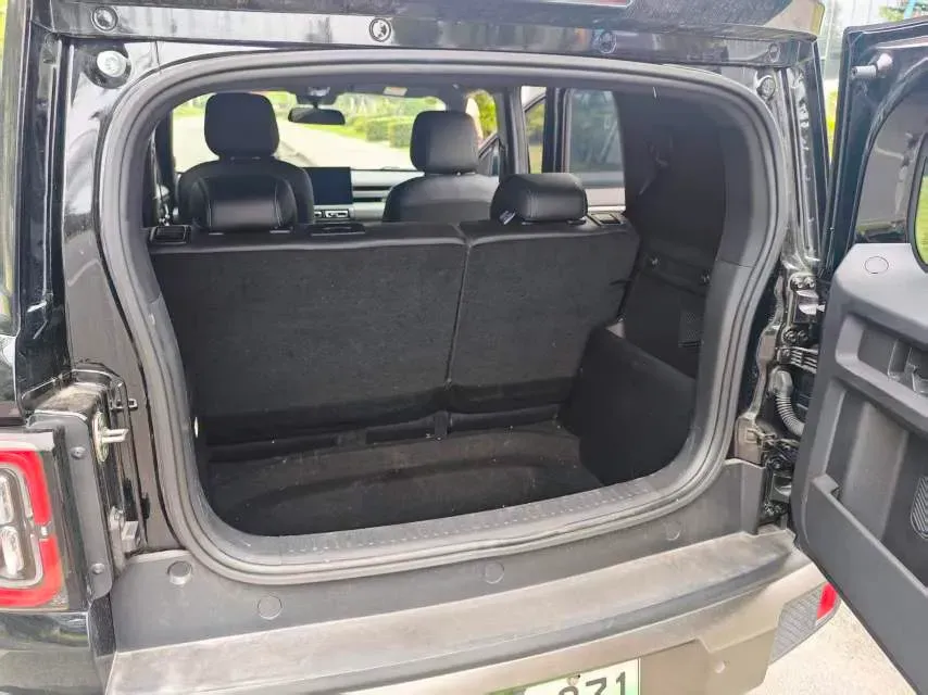 2026 BaoJun YepPlus BEV,autocango,china used car exporter,china ev exporter,chinese used car exporter,chinese used ev exporter