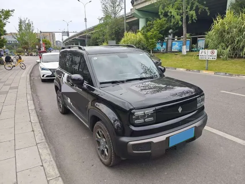 2026 BaoJun YepPlus BEV,autocango,china used car exporter,china ev exporter,chinese used car exporter,chinese used ev exporter