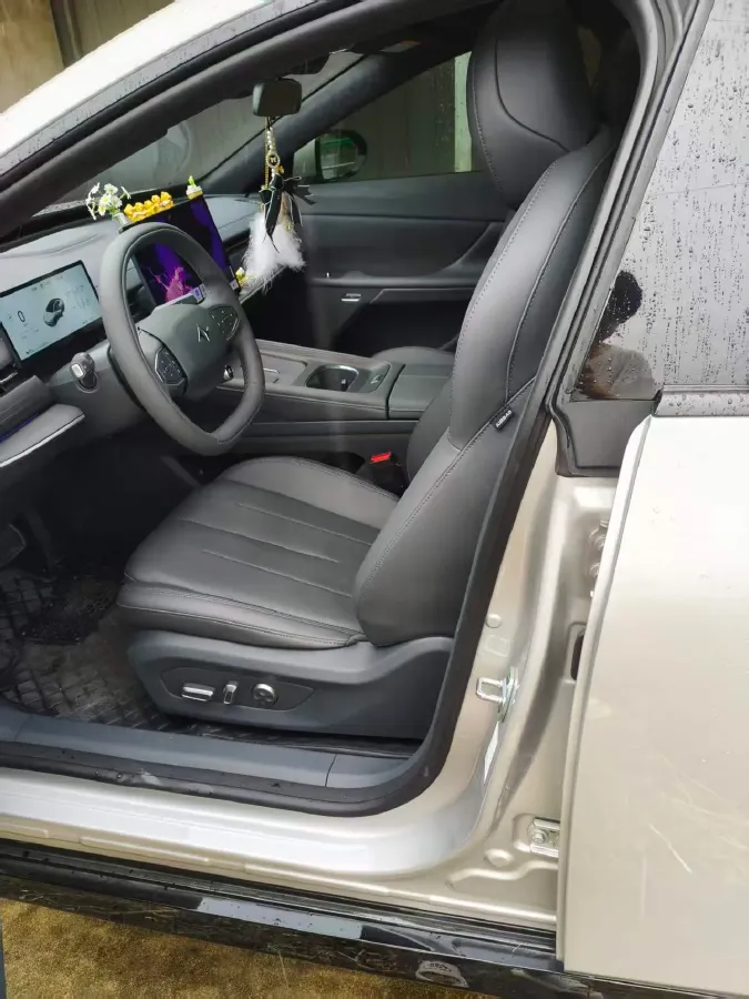 2026 DongFeng eπ eπ007 REEV 105HP REEV,autocango,china used car exporter,china ev exporter,chinese used car exporter,chinese used ev exporter