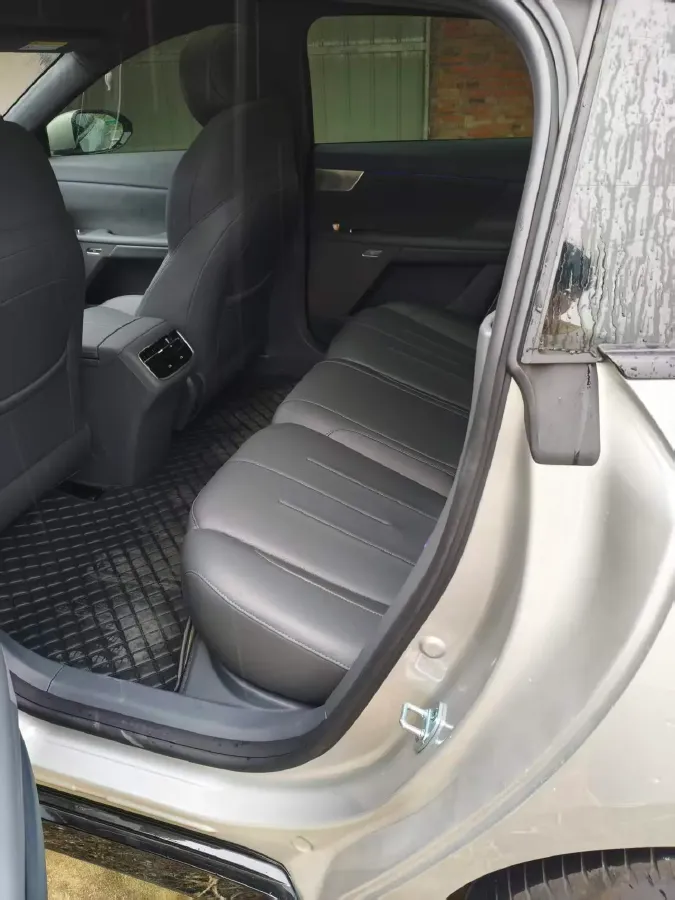 2026 DongFeng eπ eπ007 REEV 105HP REEV,autocango,china used car exporter,china ev exporter,chinese used car exporter,chinese used ev exporter