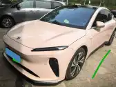 2024 NIO ET5,autocango,china used car exporter,china ev exporter,chinese used car exporter,chinese used ev exporter