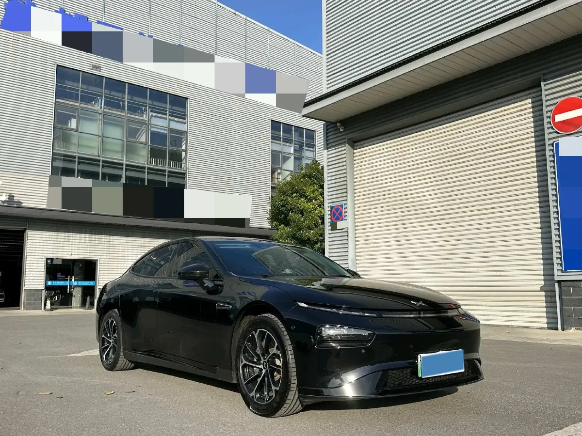 2023 Xpeng P7 BEV 70.8KWH,autocango,china used car exporter,china ev exporter,chinese used car exporter,chinese used ev exporter