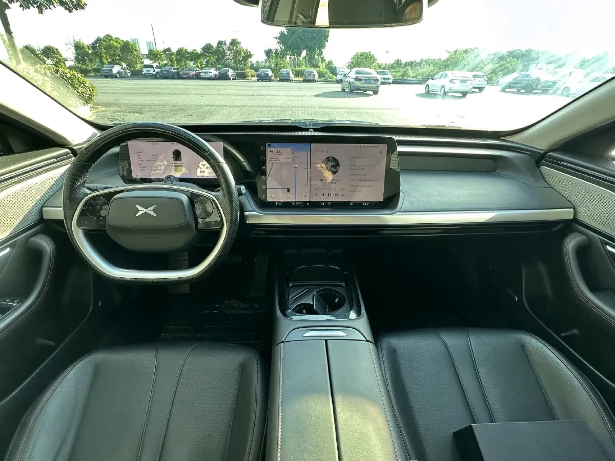 2023 Xpeng P7 BEV 70.8KWH,autocango,china used car exporter,china ev exporter,chinese used car exporter,chinese used ev exporter