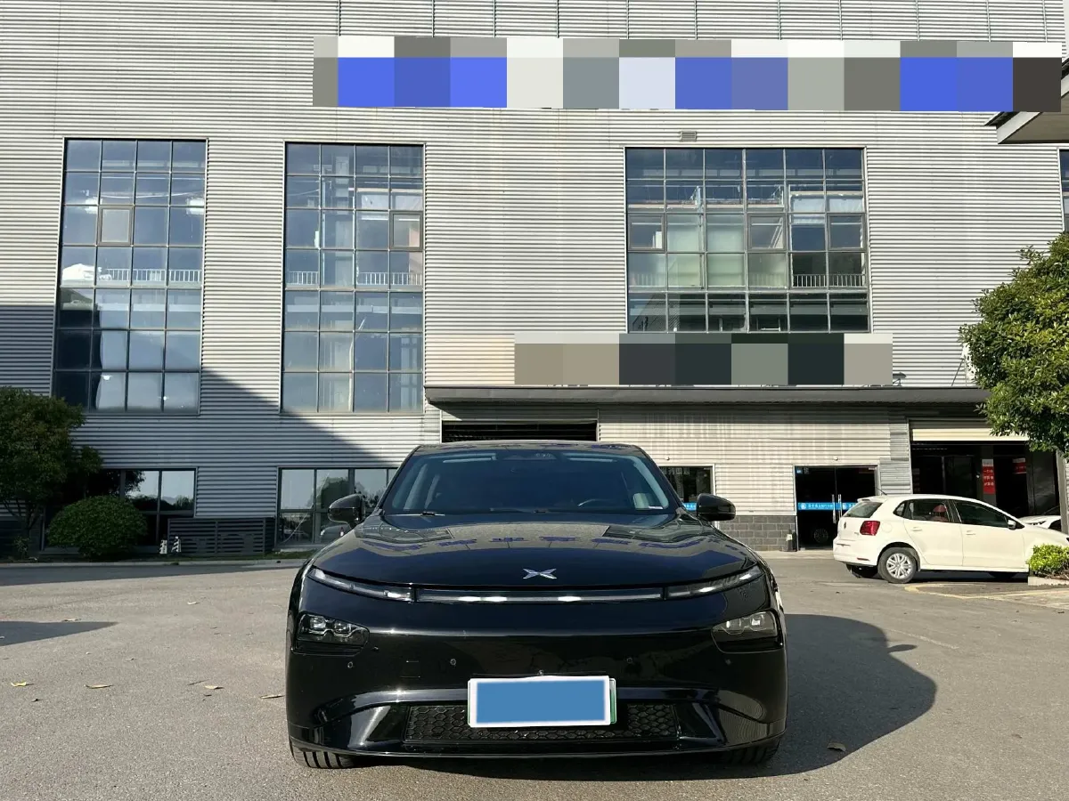 2023 Xpeng P7 BEV 70.8KWH,autocango,china used car exporter,china ev exporter,chinese used car exporter,chinese used ev exporter
