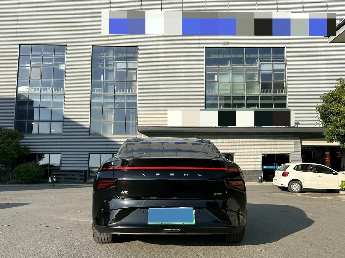 2023 Xpeng P7 BEV 70.8KWH,autocango,china used car exporter,china ev exporter,chinese used car exporter,chinese used ev exporter
