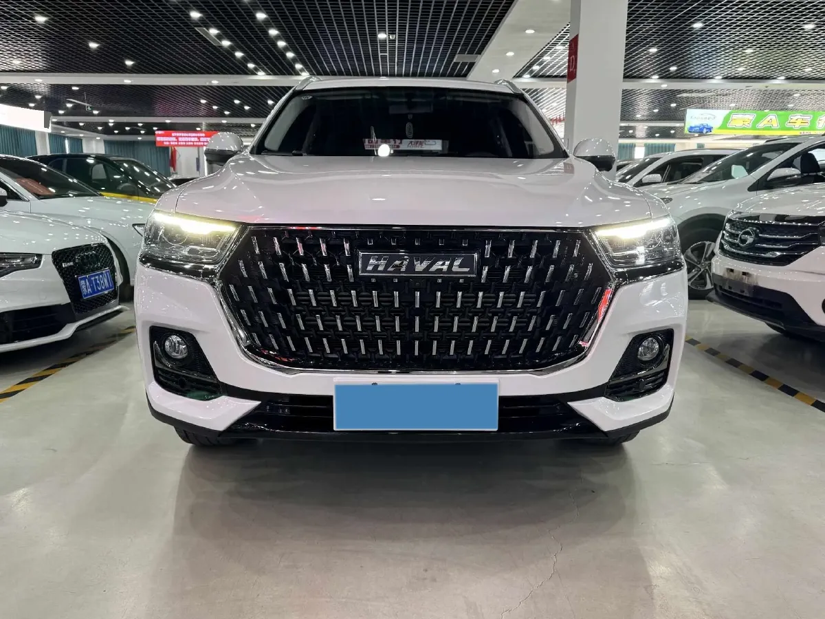 2023 Haval H6 1.5T 150HP L4 7DCT,autocango,china used car exporter,china ev exporter,chinese used car exporter,chinese used ev exporter