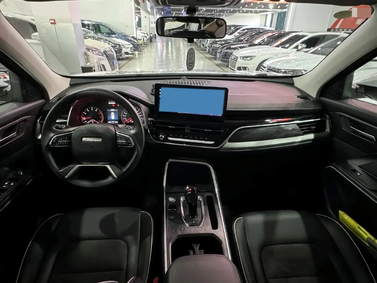 2023 Haval H6 1.5T 150HP L4 7DCT,autocango,china used car exporter,china ev exporter,chinese used car exporter,chinese used ev exporter