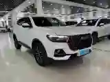 2023 Haval H6 1.5T 150HP L4 7DCT