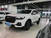 2023 HAVAL H6 2023 HAVAL H6,autocango,china used car exporter,china ev exporter,chinese used car exporter,chinese used ev exporter