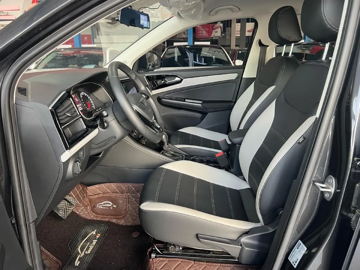 2023 Jetta VS5 1.4T 150HP L4 6AT,autocango,china used car exporter,china ev exporter,chinese used car exporter,chinese used ev exporter