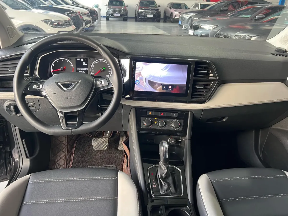 2023 Jetta VS5 1.4T 150HP L4 6AT,autocango,china used car exporter,china ev exporter,chinese used car exporter,chinese used ev exporter