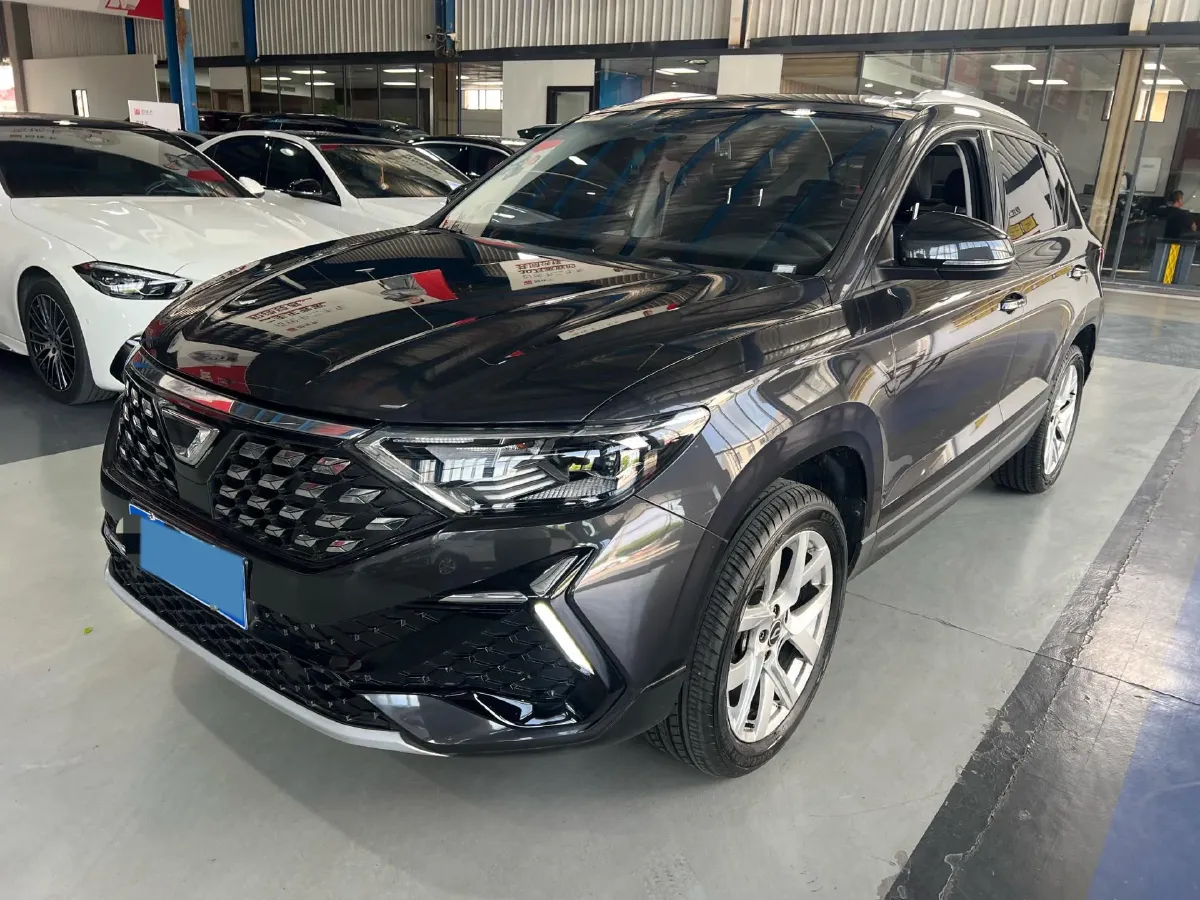 2023 Jetta VS5 1.4T 150HP L4 6AT,autocango,china used car exporter,china ev exporter,chinese used car exporter,chinese used ev exporter