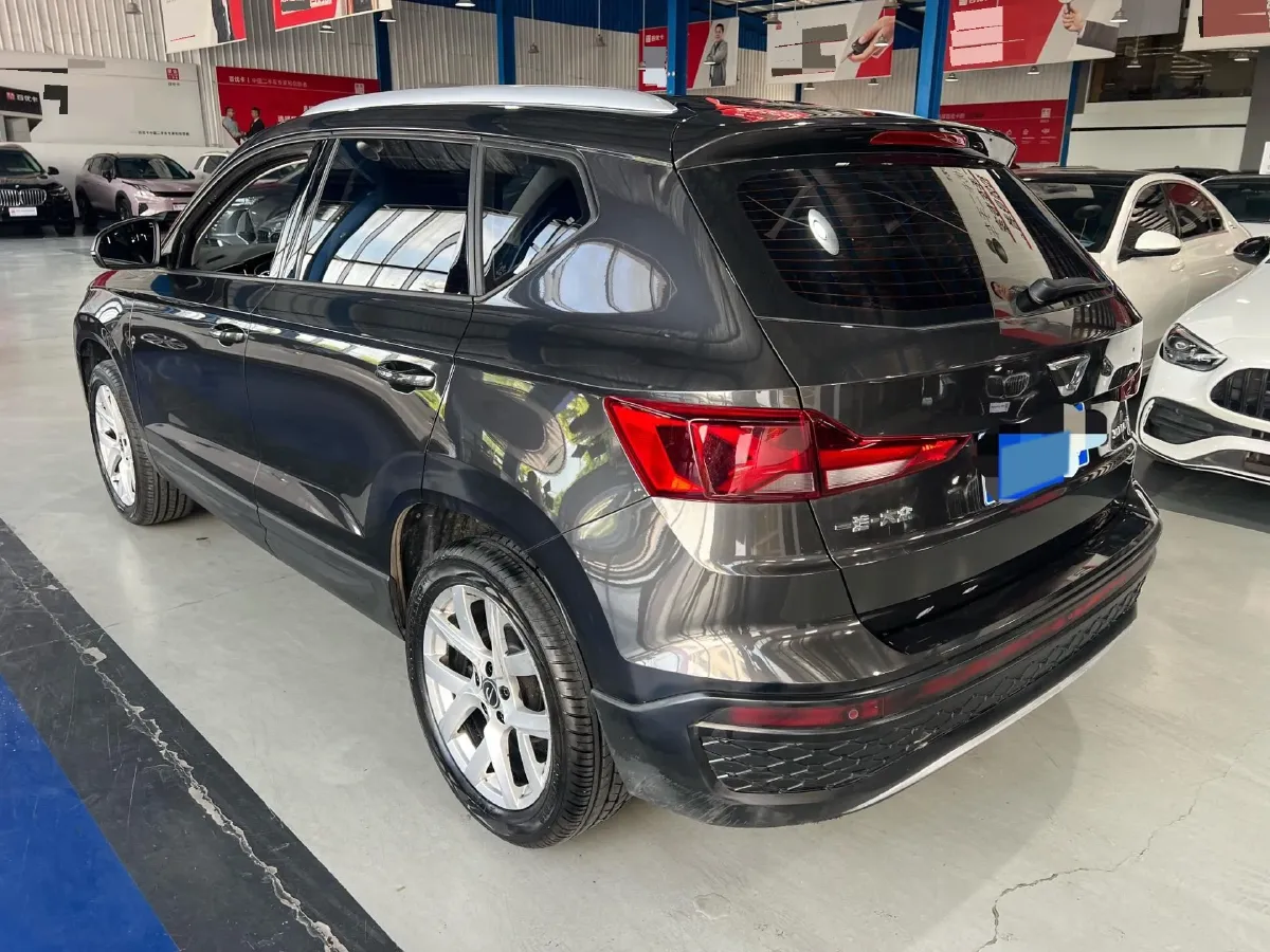 2023 Jetta VS5 1.4T 150HP L4 6AT,autocango,china used car exporter,china ev exporter,chinese used car exporter,chinese used ev exporter