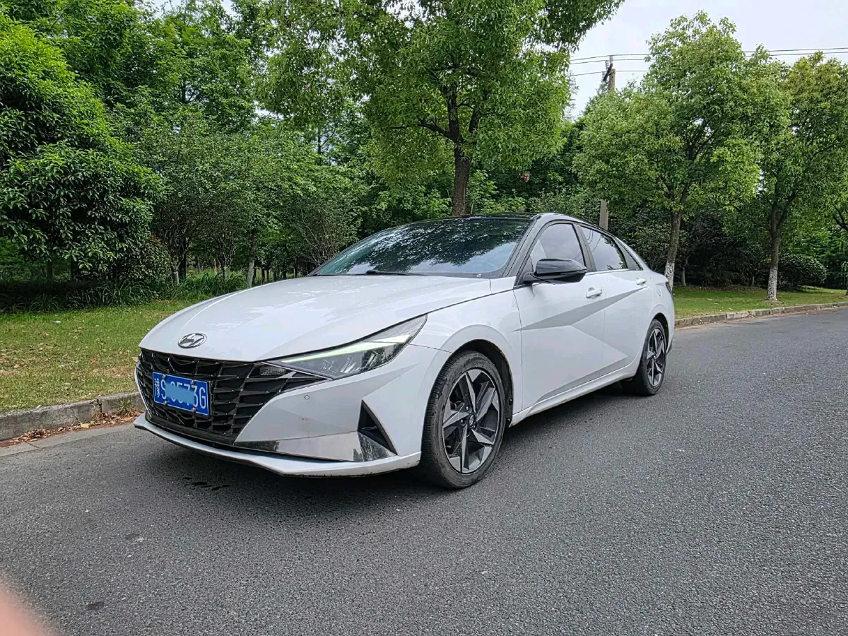 2021 Hyundai Elantra 1.5L 115HP L4 CVT,autocango,china used car exporter,china ev exporter,chinese used car exporter,chinese used ev exporter