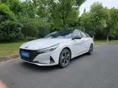 2021 HYUNDAI ELANTRA,autocango,china used car exporter,china ev exporter,chinese used car exporter,chinese used ev exporter