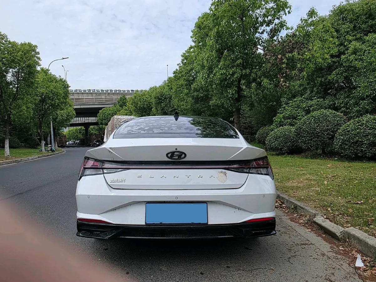 2021 Hyundai Elantra 1.5L 115HP L4 CVT,autocango,china used car exporter,china ev exporter,chinese used car exporter,chinese used ev exporter