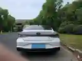 2021 Hyundai Elantra 1.5L 115HP L4 CVT