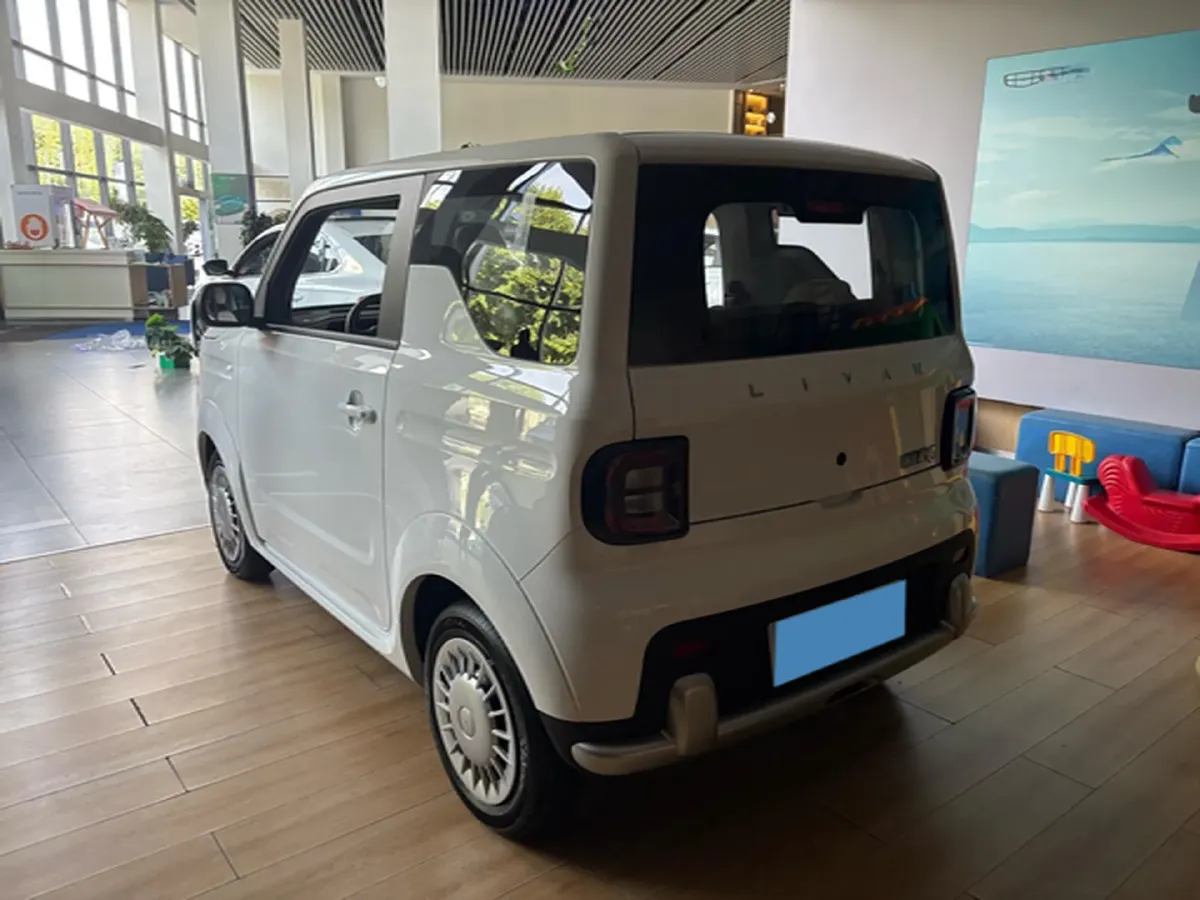 2025 Geely Lanqiqiu BEV,autocango,china used car exporter,china ev exporter,chinese used car exporter,chinese used ev exporter