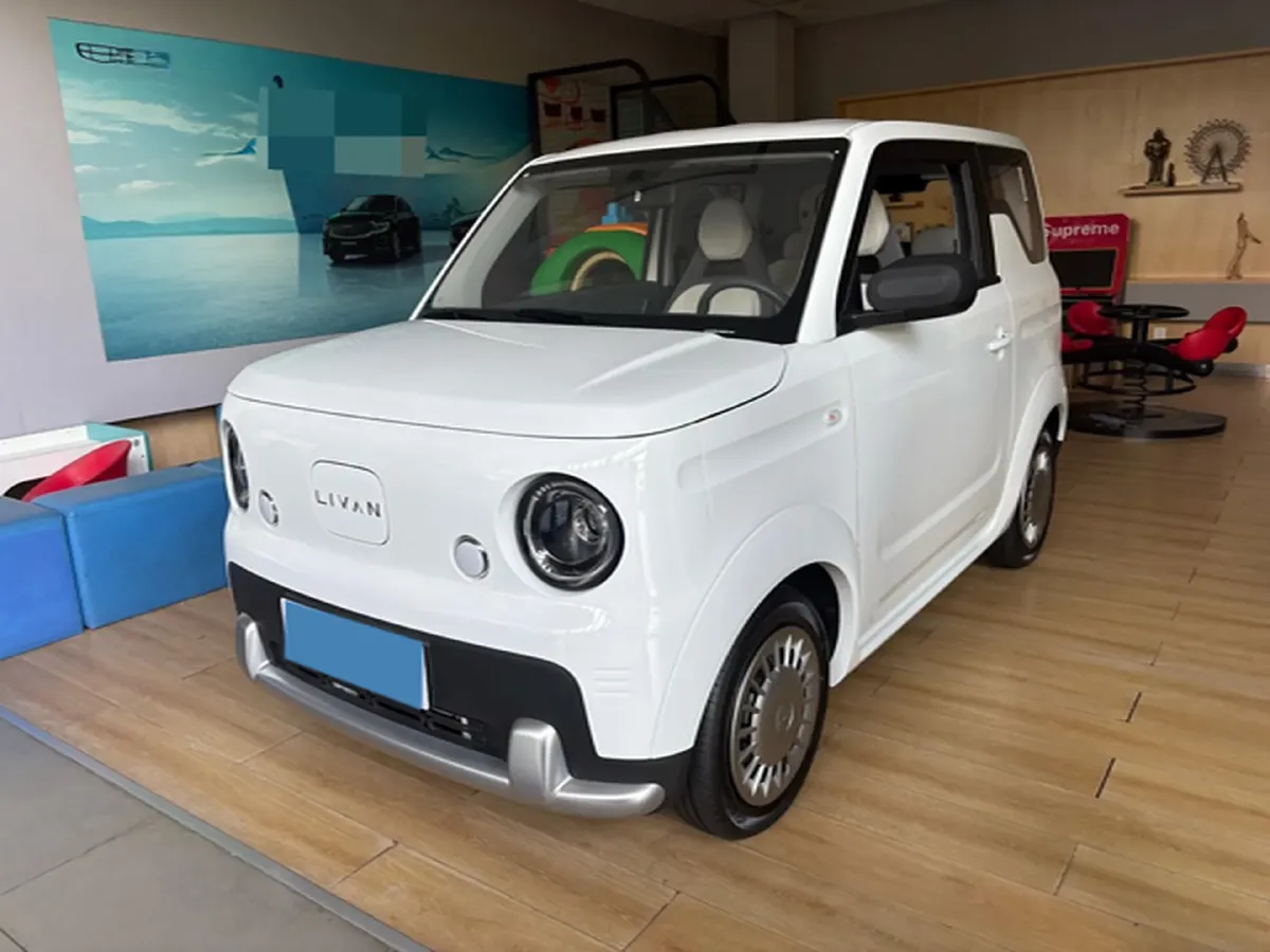 2025 Geely Lanqiqiu BEV,autocango,china used car exporter,china ev exporter,chinese used car exporter,chinese used ev exporter