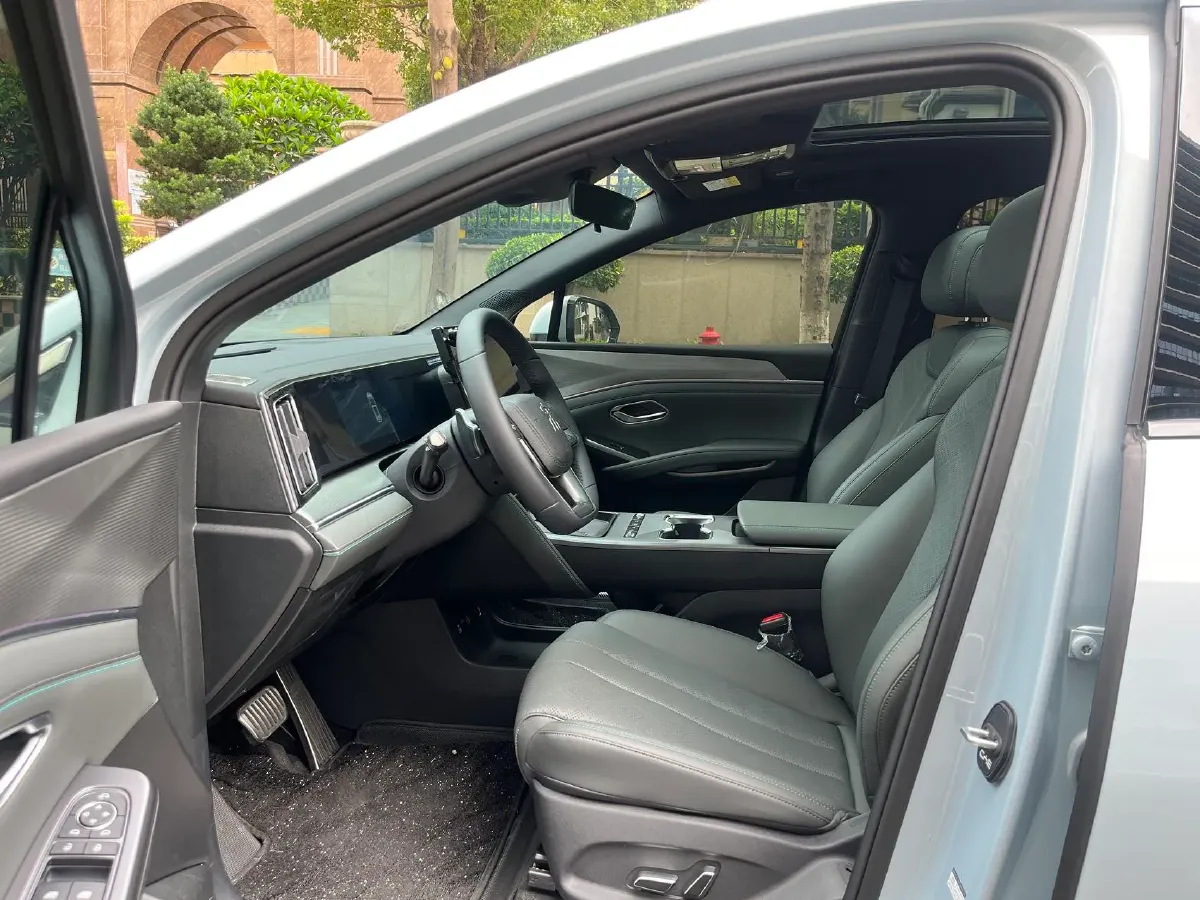 2026 BYD SongL DM-i 1.5L 101HP L4 E-CVT PHEV,autocango,china used car exporter,china ev exporter,chinese used car exporter,chinese used ev exporter