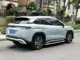 2026 BYD SongL DM-i 1.5L 101HP L4 E-CVT PHEV