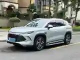 2026 BYD SongL DM-i 1.5L 101HP L4 E-CVT PHEV