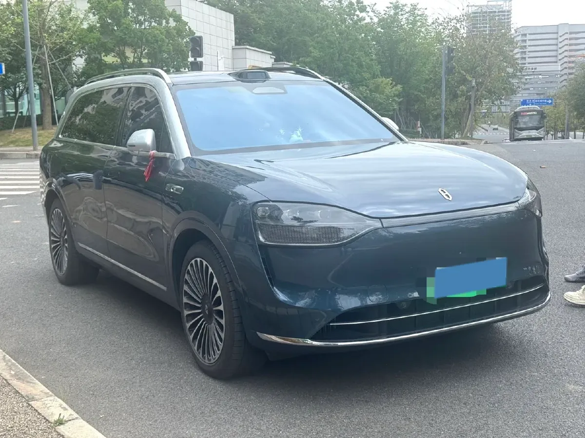 2024 HIMA AITO M9 1.5T 152HP L4 REEV 52KWH,autocango,china used car exporter,china ev exporter,chinese used car exporter,chinese used ev exporter