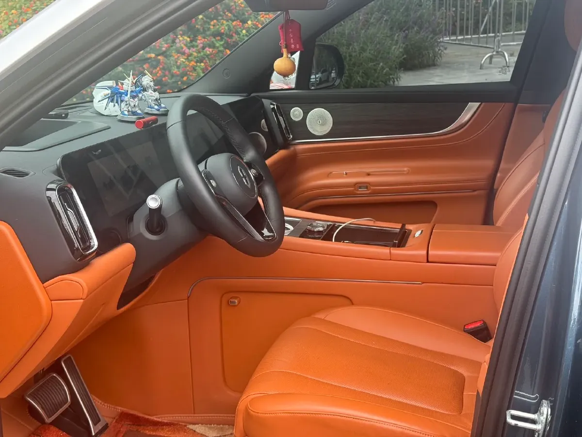 2024 HIMA AITO M9 1.5T 152HP L4 REEV 52KWH,autocango,china used car exporter,china ev exporter,chinese used car exporter,chinese used ev exporter