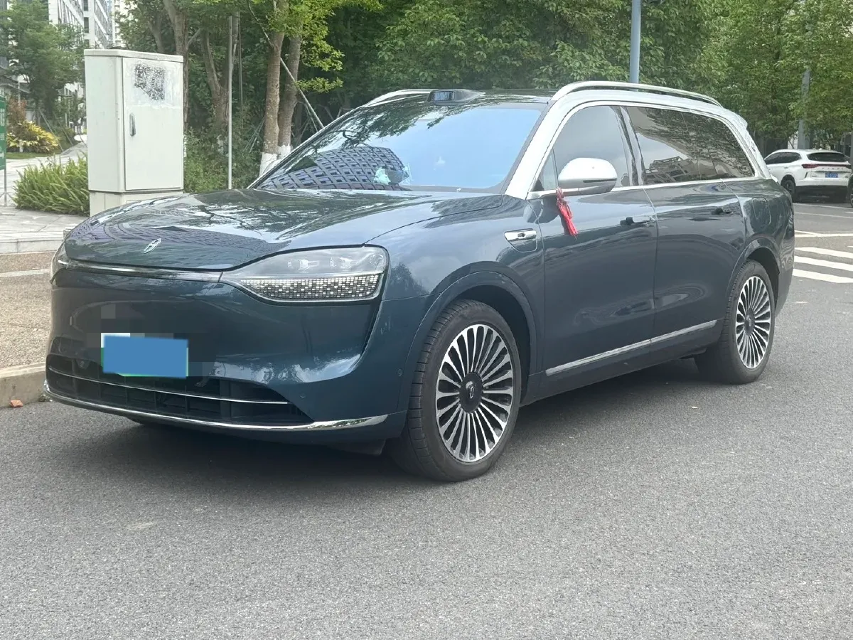 2024 HIMA AITO M9 1.5T 152HP L4 REEV 52KWH,autocango,china used car exporter,china ev exporter,chinese used car exporter,chinese used ev exporter