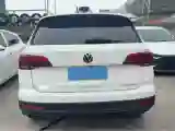 2021 Volkswagen Tharu 1.4T 150HP L4 7DCT