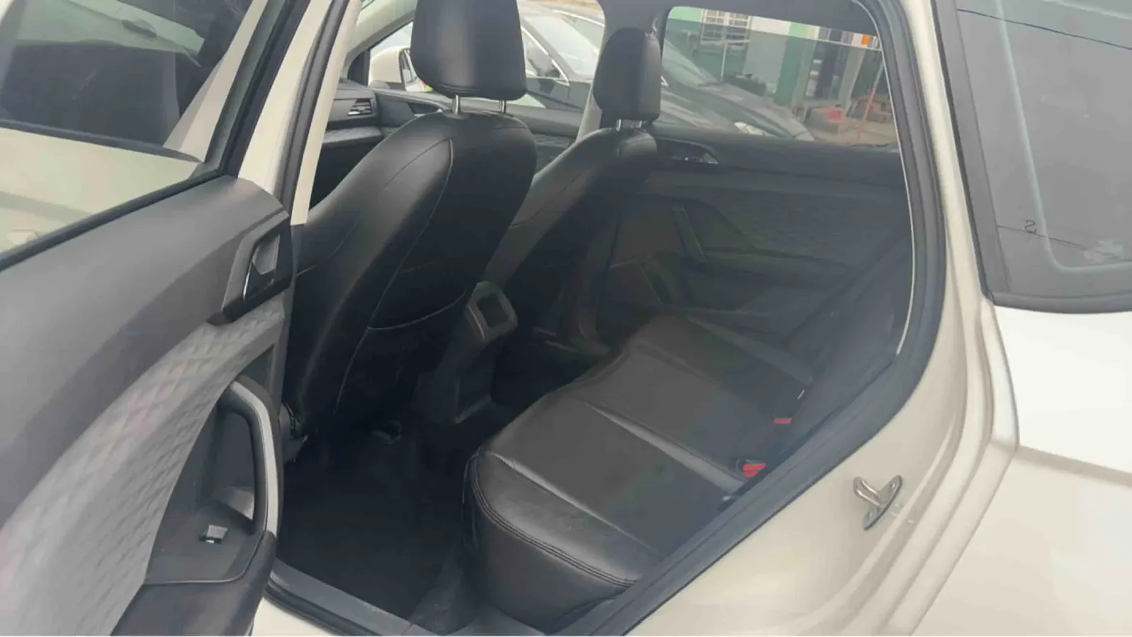 2021 Volkswagen Tharu 1.4T 150HP L4 7DCT,autocango,china used car exporter,china ev exporter,chinese used car exporter,chinese used ev exporter