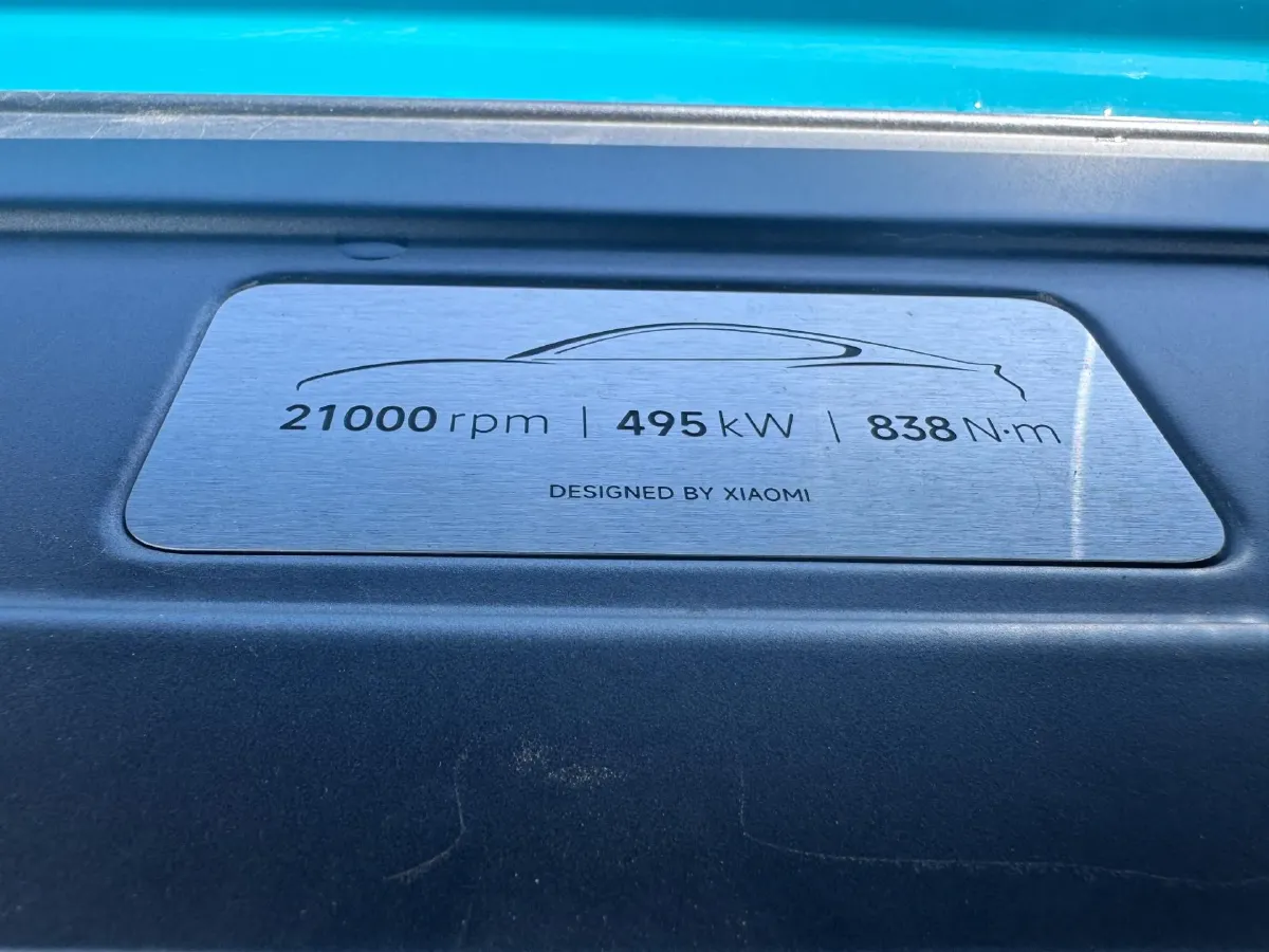 2024 MI SU7 BEV 101KWH,autocango,china used car exporter,china ev exporter,chinese used car exporter,chinese used ev exporter