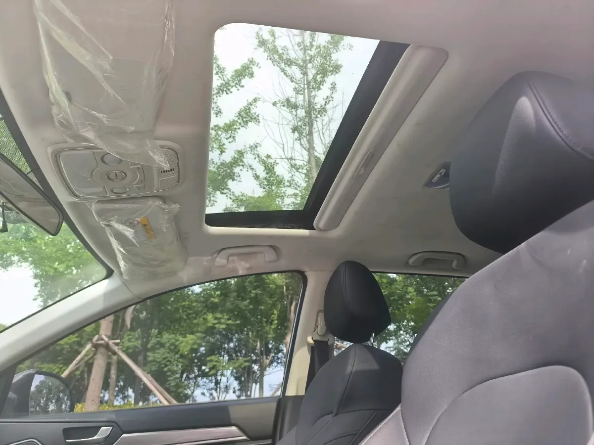 2018 Haval H6 1.5T 150HP L4 7DCT,autocango,china used car exporter,china ev exporter,chinese used car exporter,chinese used ev exporter