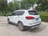 2018 Haval H6 1.5T 150HP L4 7DCT