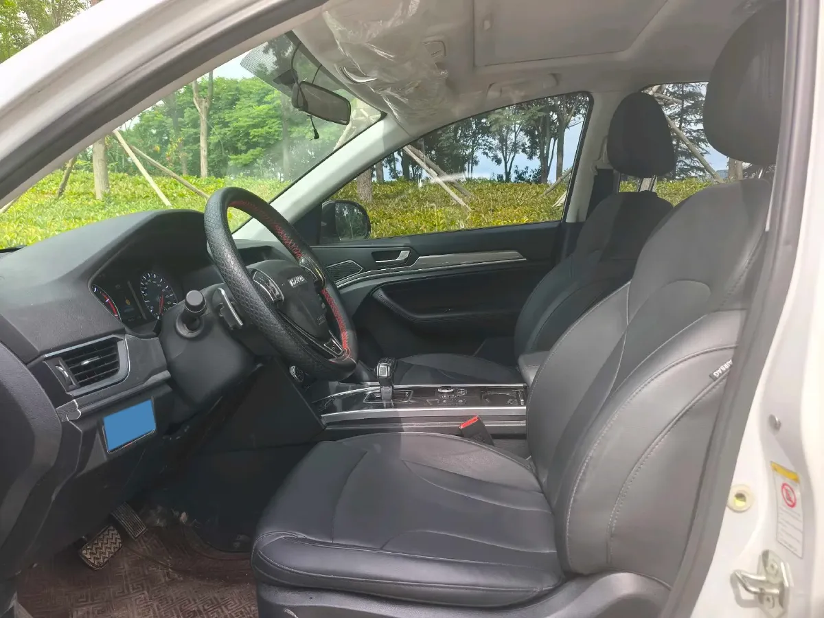 2018 Haval H6 1.5T 150HP L4 7DCT,autocango,china used car exporter,china ev exporter,chinese used car exporter,chinese used ev exporter