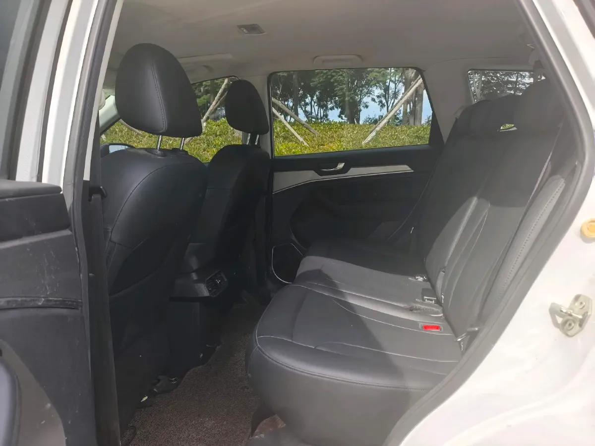 2018 Haval H6 1.5T 150HP L4 7DCT,autocango,china used car exporter,china ev exporter,chinese used car exporter,chinese used ev exporter