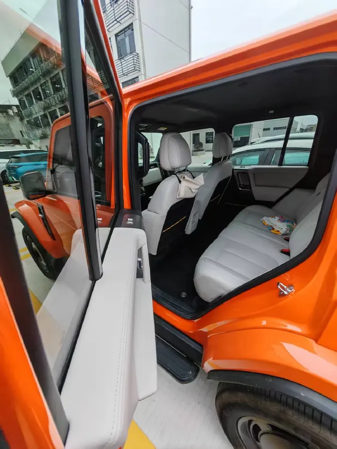 2025 iCAR iCAR Super V23 BEV 59.93KWH,autocango,china used car exporter,china ev exporter,chinese used car exporter,chinese used ev exporter
