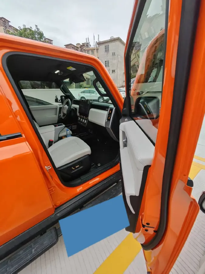 2025 iCAR iCAR Super V23 BEV 59.93KWH,autocango,china used car exporter,china ev exporter,chinese used car exporter,chinese used ev exporter