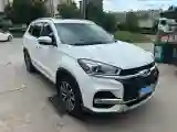 2018 Chery Tiggo 8 1.5T 147HP L4 6DCT