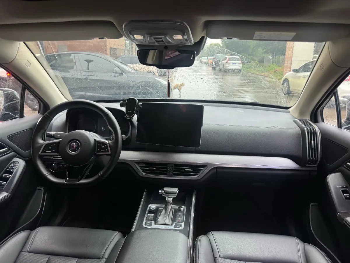 2019 BYD Tang 2.0T 192HP L4 6AT,autocango,china used car exporter,china ev exporter,chinese used car exporter,chinese used ev exporter