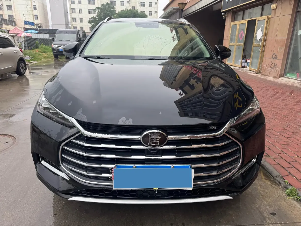 2019 BYD Tang 2.0T 192HP L4 6AT,autocango,china used car exporter,china ev exporter,chinese used car exporter,chinese used ev exporter