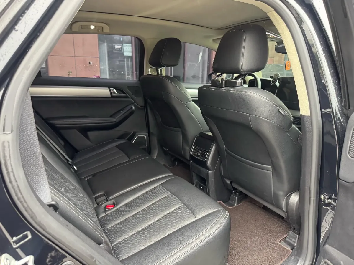 2019 BYD Tang 2.0T 192HP L4 6AT,autocango,china used car exporter,china ev exporter,chinese used car exporter,chinese used ev exporter