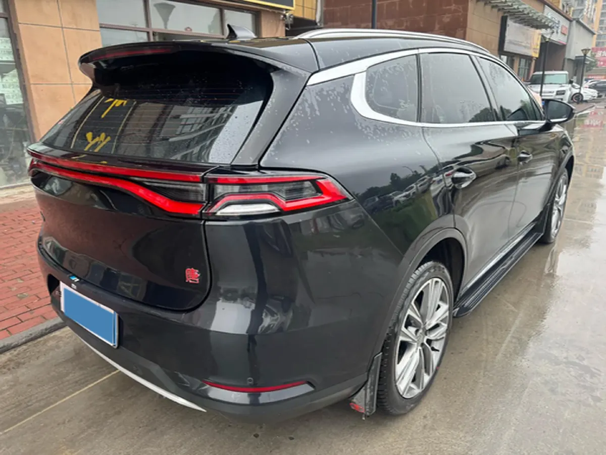 2019 BYD Tang 2.0T 192HP L4 6AT,autocango,china used car exporter,china ev exporter,chinese used car exporter,chinese used ev exporter