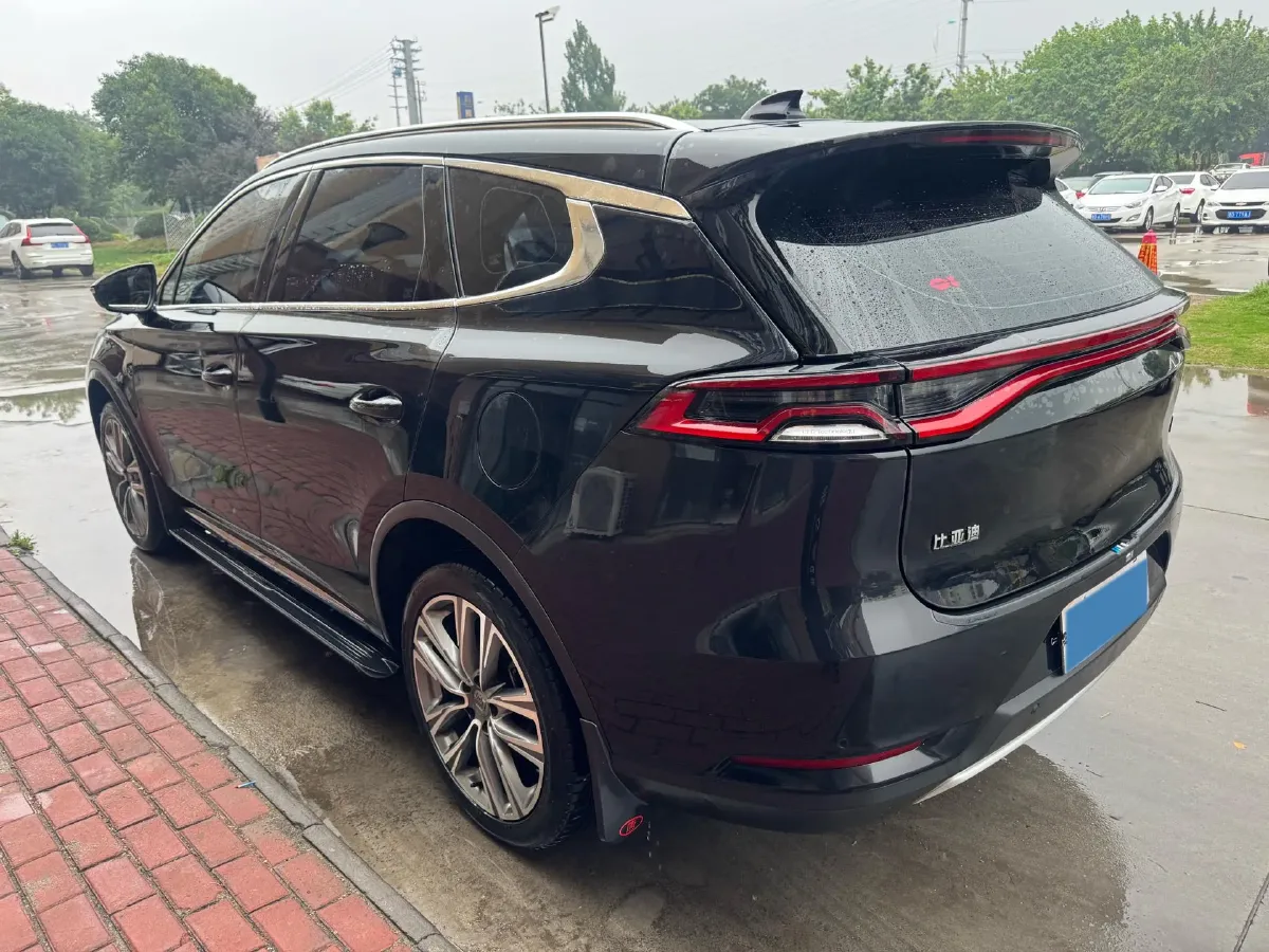 2019 BYD Tang 2.0T 192HP L4 6AT,autocango,china used car exporter,china ev exporter,chinese used car exporter,chinese used ev exporter
