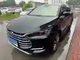 2019 BYD Tang 2.0T 192HP L4 6AT